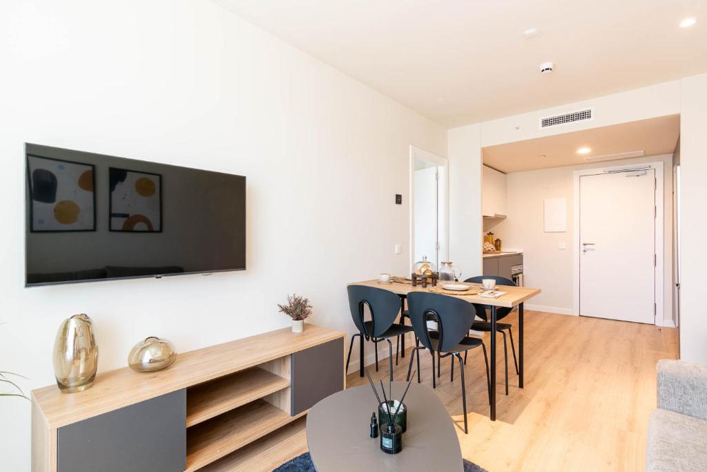 Bext Valdebebas - 17