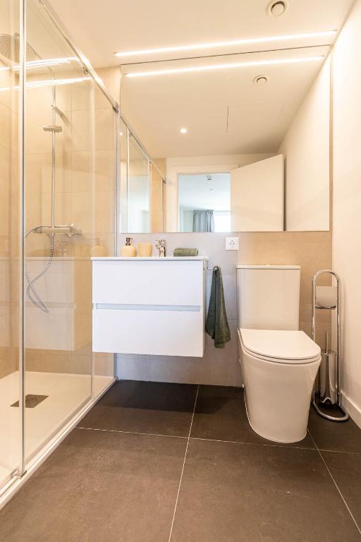 Bext Valdebebas - 16