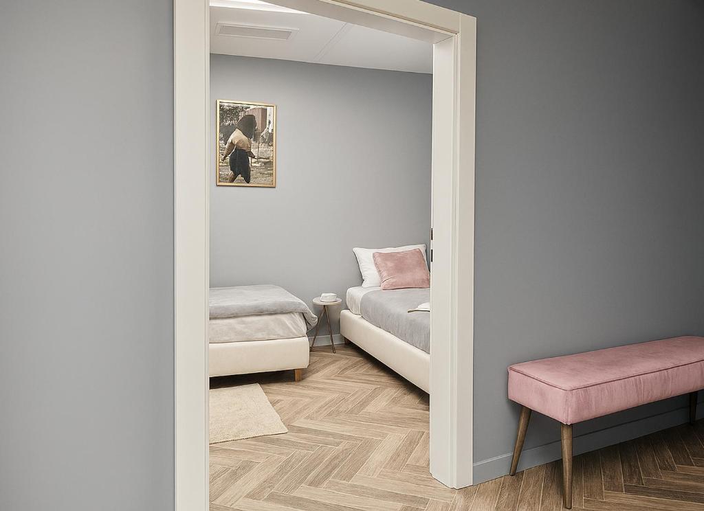 Classy Apartments Ruska - Tanie Apartamenty na Rynku - 7