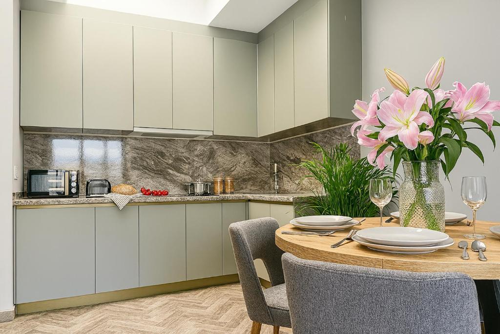 Classy Apartments Ruska - Tanie Apartamenty na Rynku - 10