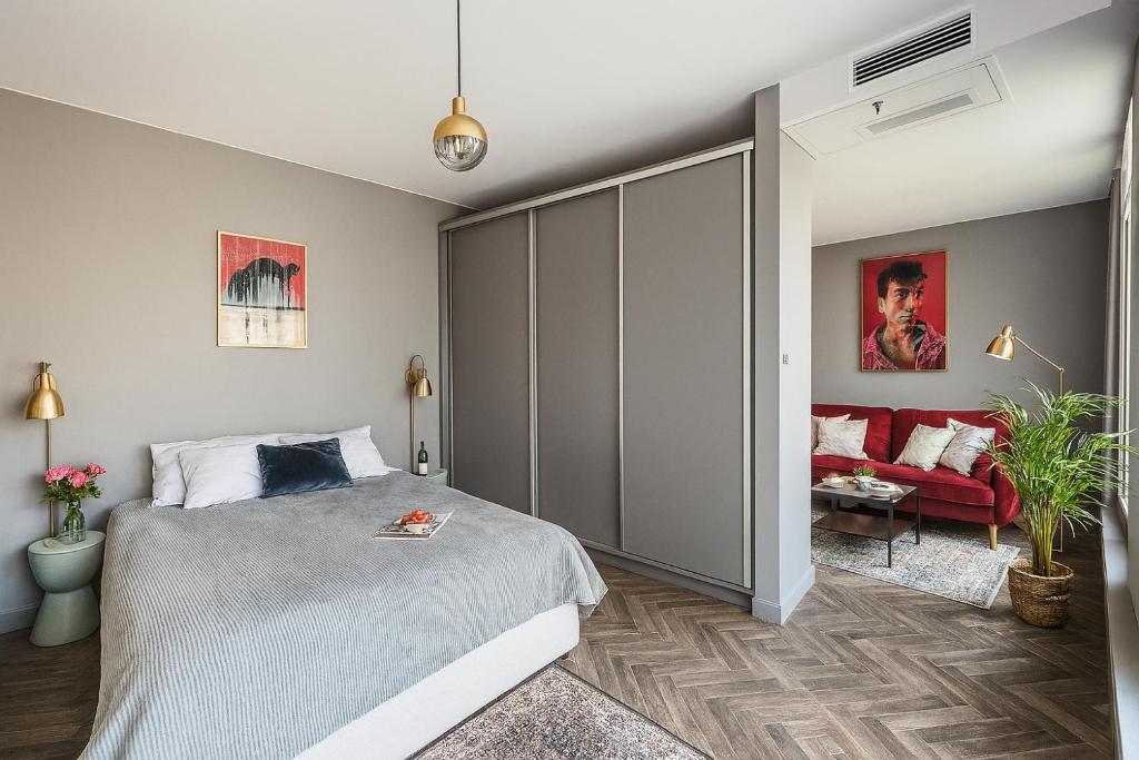 Classy Apartments Ruska - Tanie Apartamenty na Rynku - 9