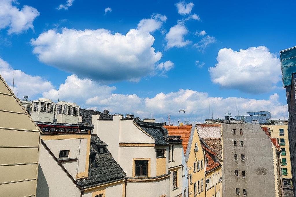 Classy Apartments Ruska - Tanie Apartamenty na Rynku - 11