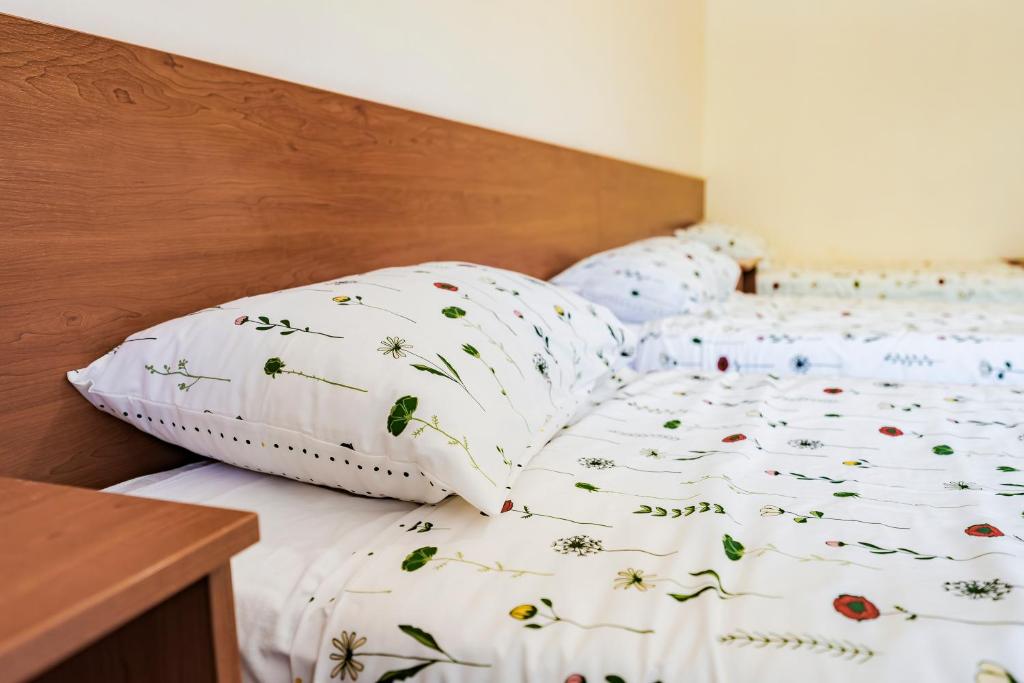 Przystań Sobieszewo VEGA - Chambre Triple