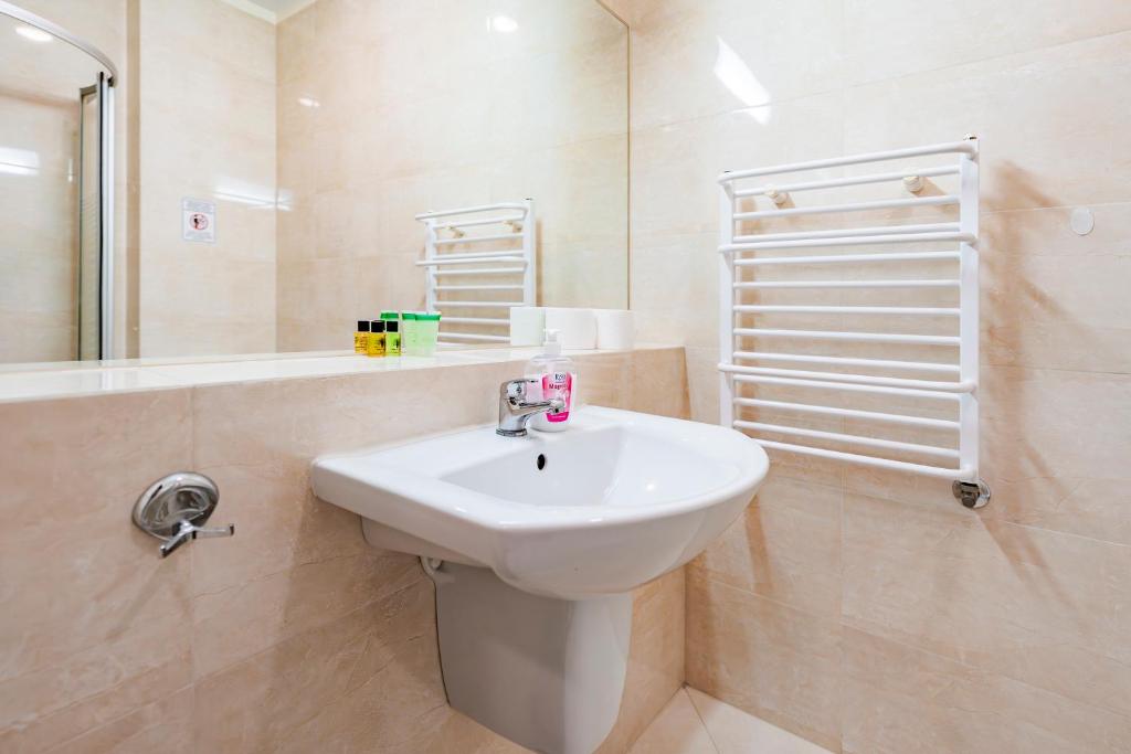 Hotel Sobieszewo - Resim 7