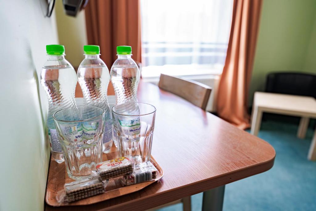 Hotel Sobieszewo - Resim 21