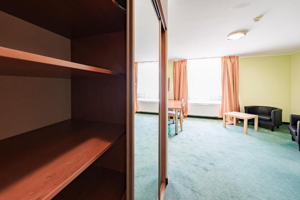 Hotel Sobieszewo - Resim 31