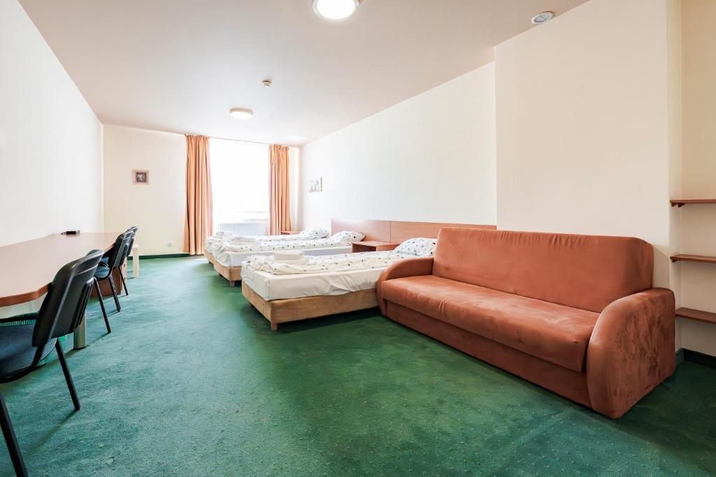 Hotel Sobieszewo - Resim 22