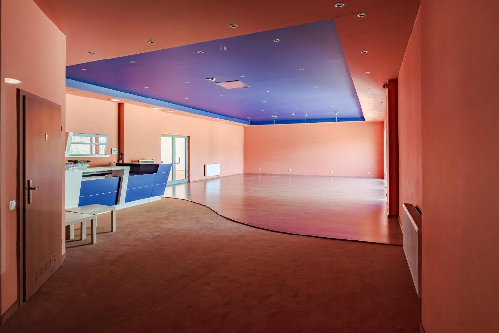 Hotel Sobieszewo - Resim 44