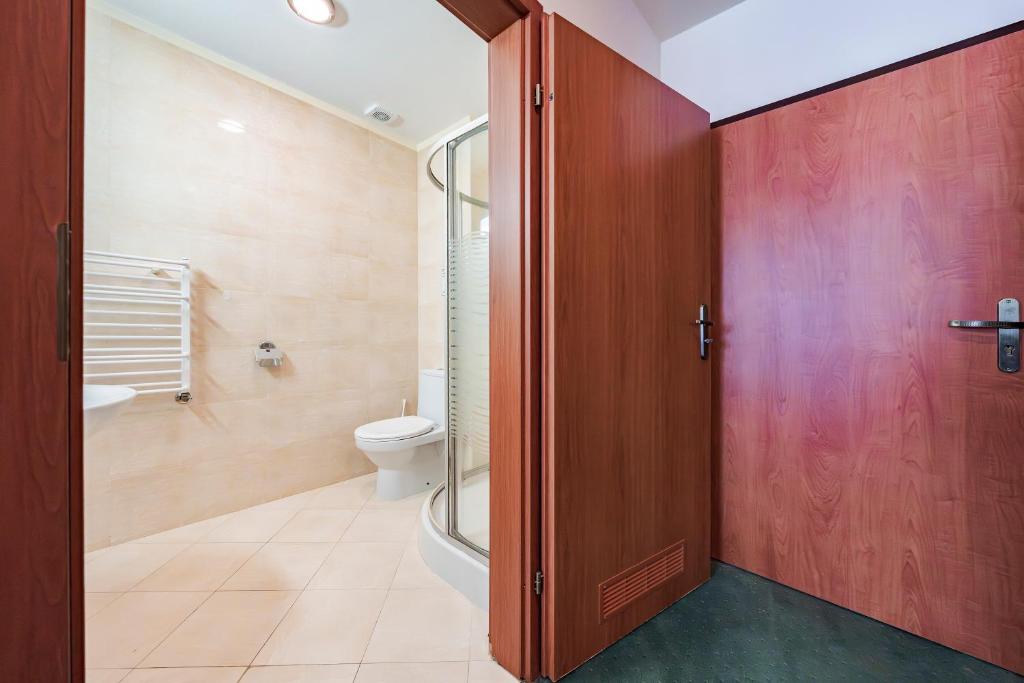 Hotel Sobieszewo - Resim 35