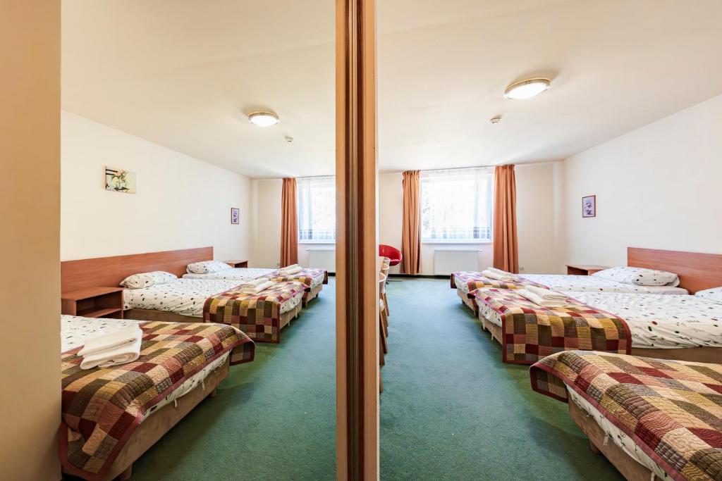 Hotel Sobieszewo - Resim 30