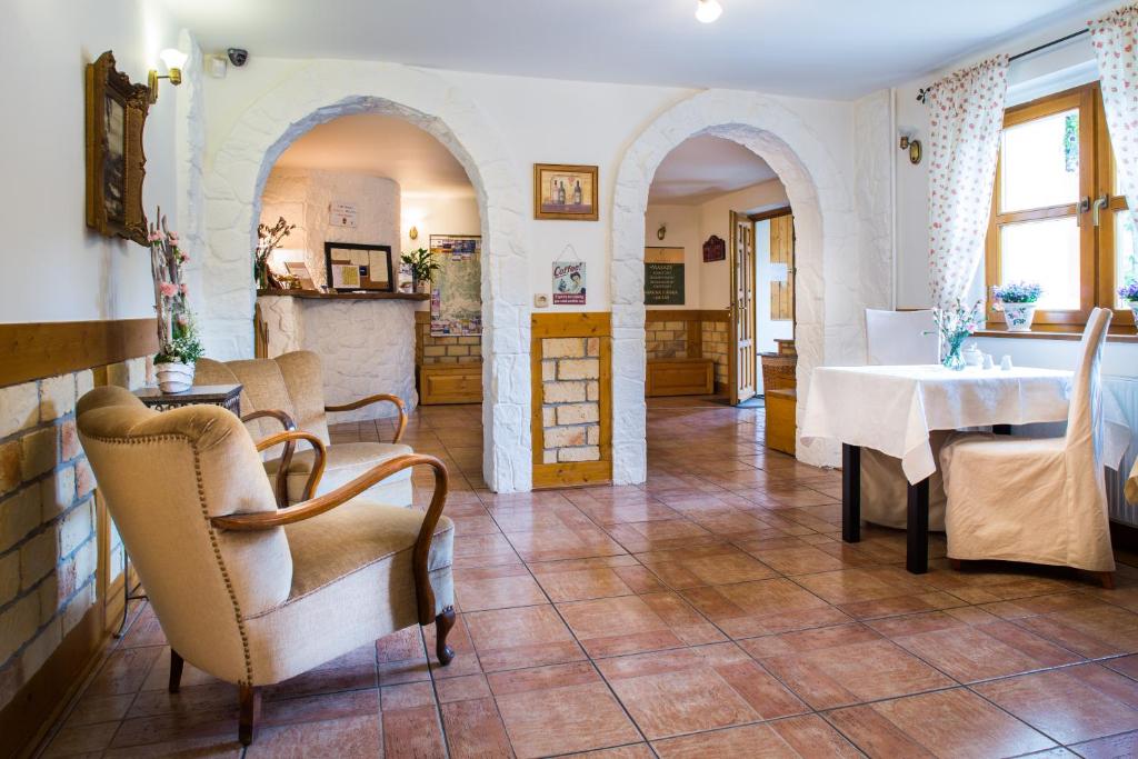 Villa Cynamon Jacuzzi & Sauna - 5