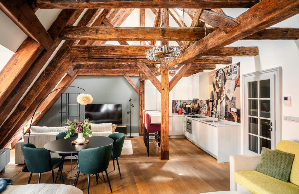 Old Royal Post Boutique Hotel & Premium Suites - Resim 4