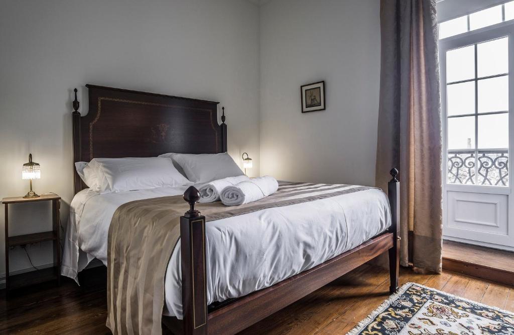 Casa do Campo de São Francisco - 13