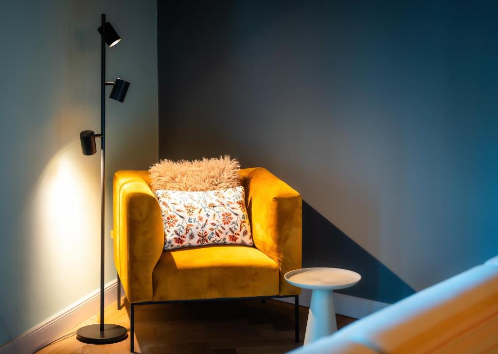 Old Royal Post Boutique Hotel & Premium Suites - Resim 19