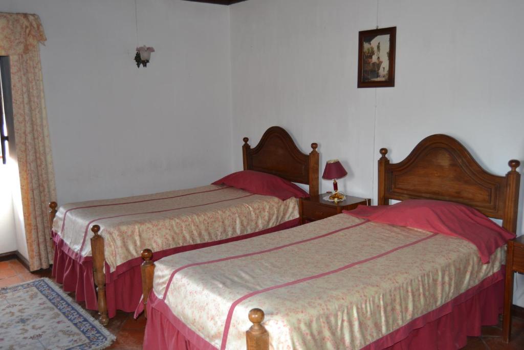 Quinta Santa Isabel - Wohnung
