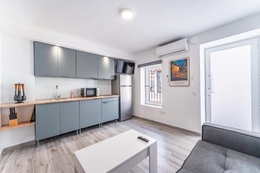 Apartamentos La Placita