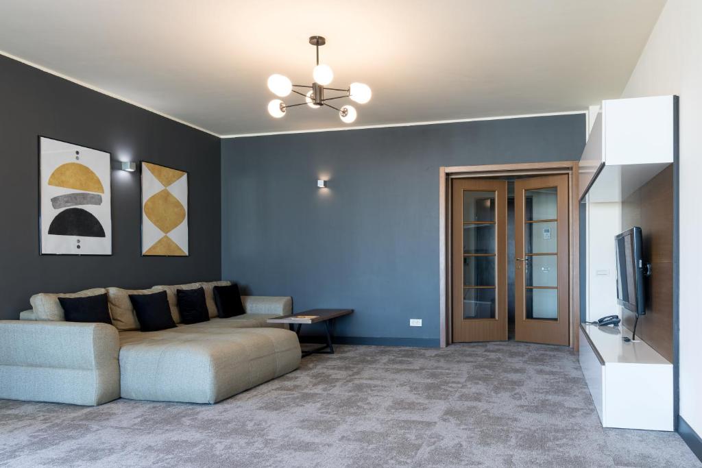 Orhideea Residence & Spa - Resim 14