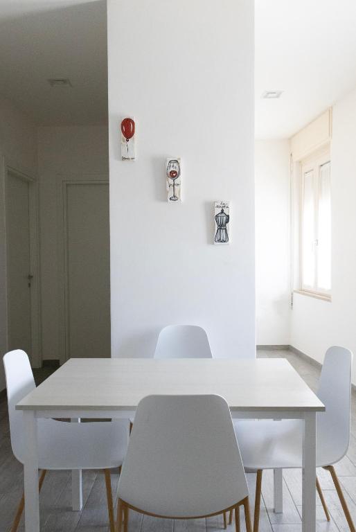 Bilocale Vega-Intero appartamento ad uso esclusivo by Appartamenti Petrucci by Appartamenti Petrucci - Apartamento Superior