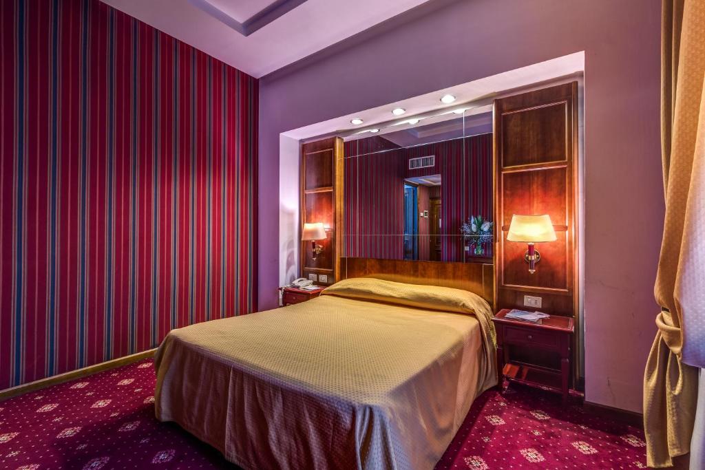 Atlante Garden Hotel - Resim 25