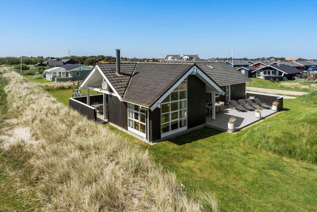 Φυσικό τοπίο κοντά σε αυτή η παραθεριστική κατοικία