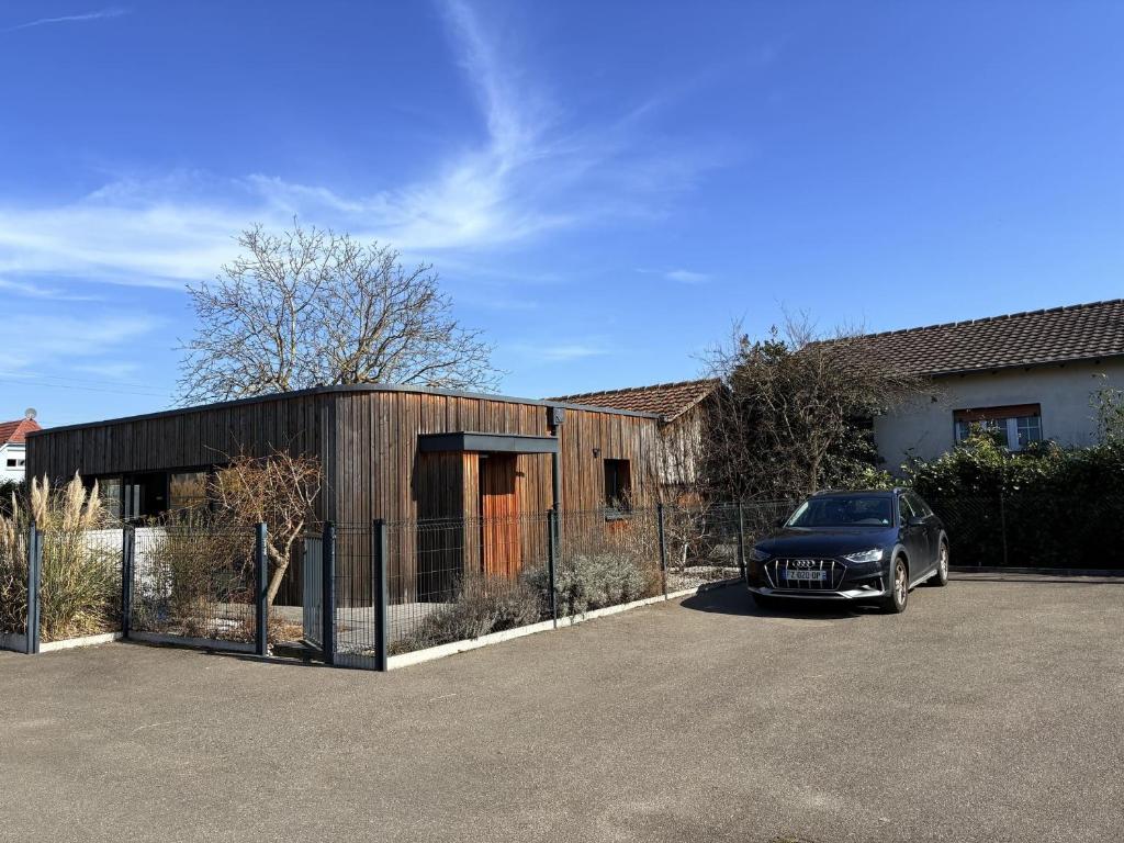 Sweet Escape et Spa – photo 38