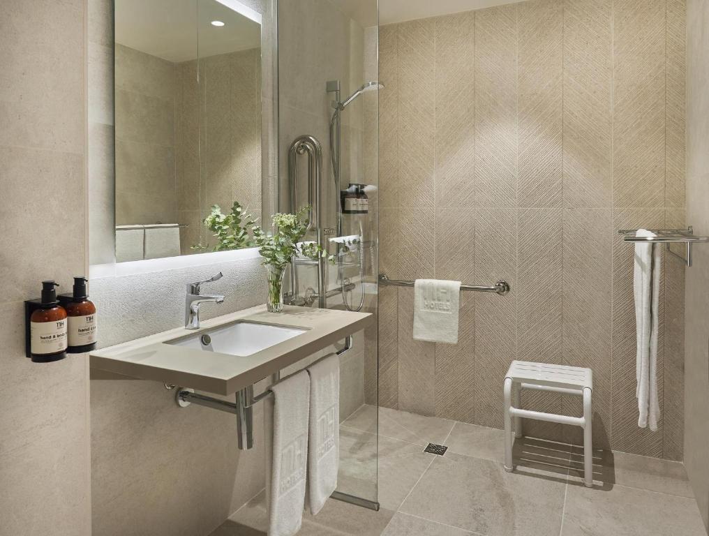 NH Alicante - Resim 45