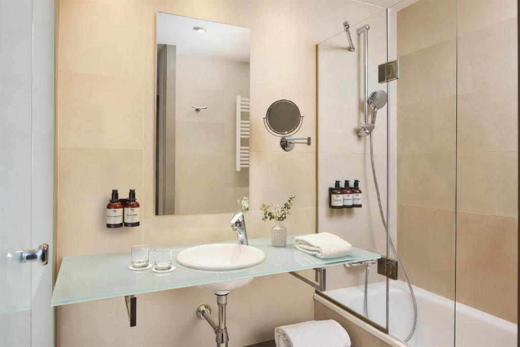 NH Alicante - Resim 44