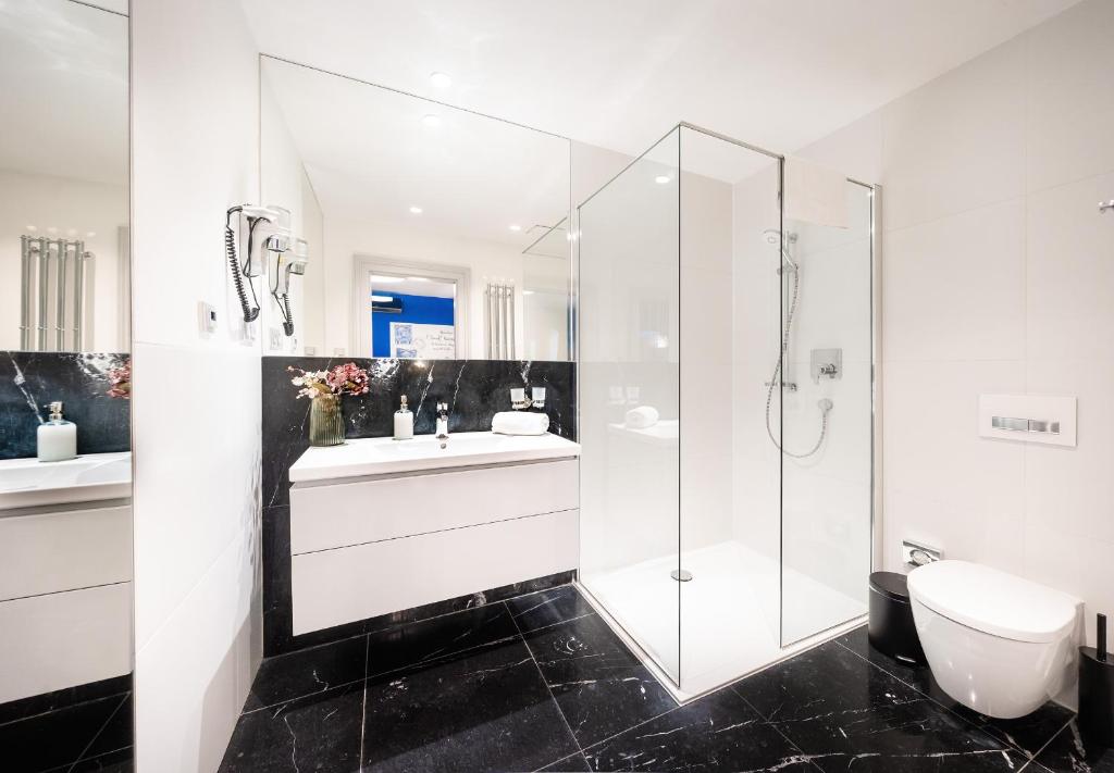 Old Royal Post Boutique Hotel & Premium Suites - 6