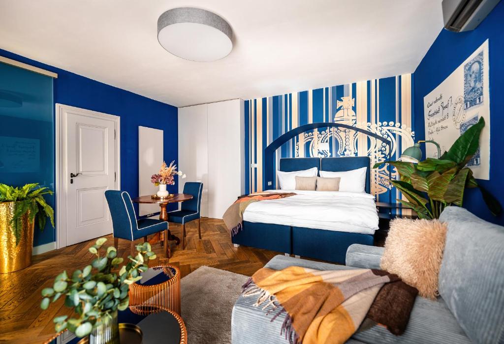 Old Royal Post Boutique Hotel & Premium Suites - 7