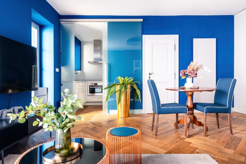 Old Royal Post Boutique Hotel & Premium Suites - 3