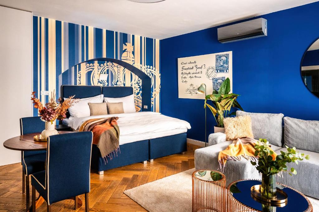 Old Royal Post Boutique Hotel & Premium Suites - 2