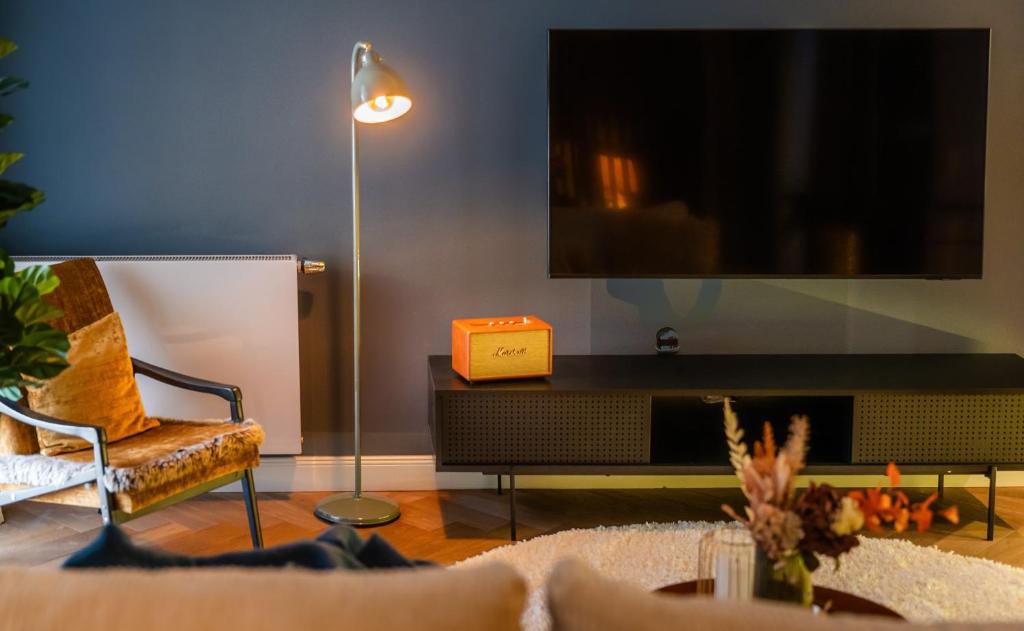 Old Royal Post Boutique Hotel & Premium Suites - 14