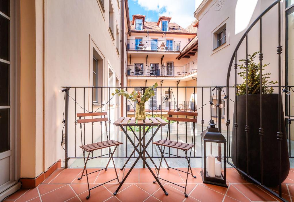 Old Royal Post Boutique Hotel & Premium Suites - 19