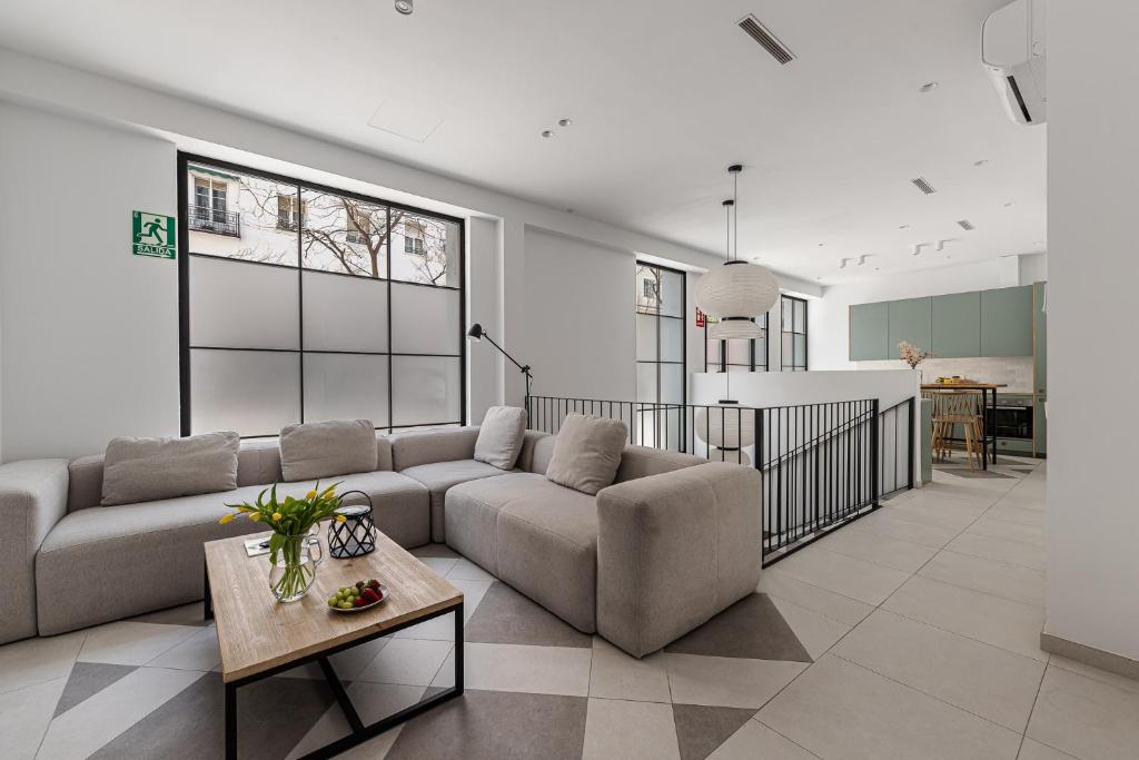Waou Urban Home Chamberi
