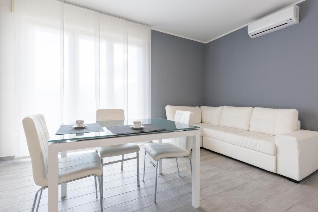 Minisuite Zefiro-Intero appartamento ad uso esclusivo by Appartamenti Petrucci - 10