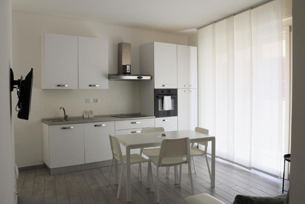 Minisuite Zefiro-Intero appartamento ad uso esclusivo by Appartamenti Petrucci - 9