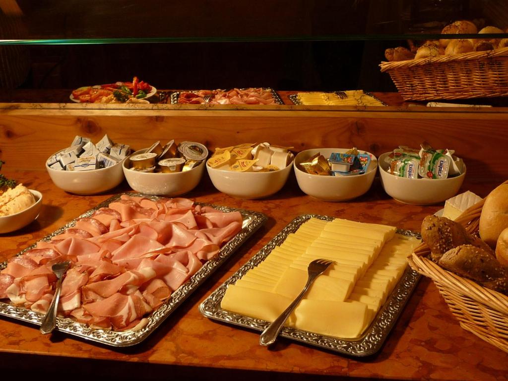 Hotel Kohlpeter - Resim 17