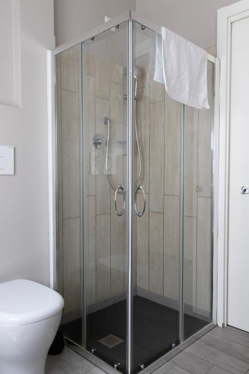 Minisuite Zefiro-Intero appartamento ad uso esclusivo by Appartamenti Petrucci - 12