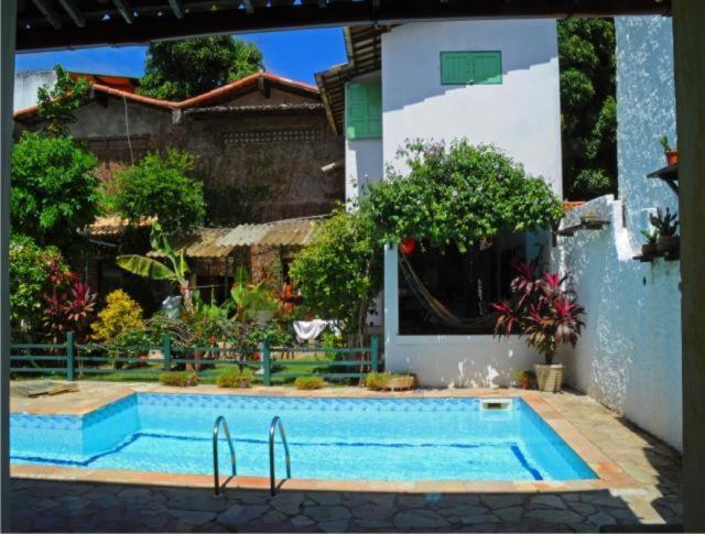  Pousada Mirage