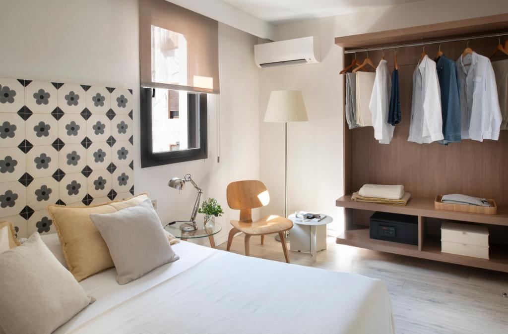 Eric Vökel Boutique Apartments - Sagrada Familia Suites - 6