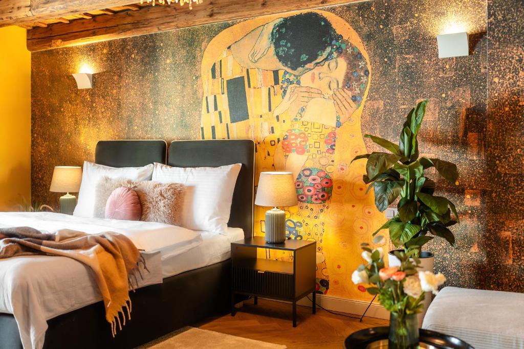 Old Royal Post Boutique Hotel & Premium Suites - Resim 20