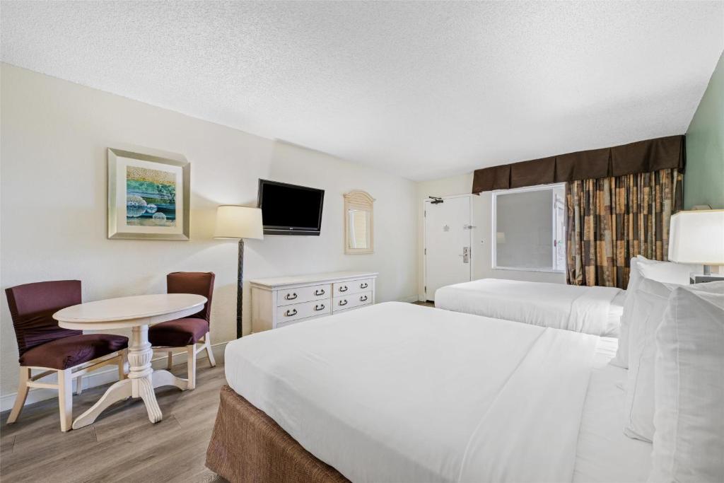 Best Western Gateway To The Keys - Florida City, Homestead, Everglades photo