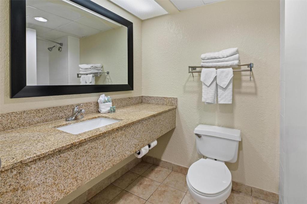 Best Western Gateway To The Keys - Florida City, Homestead, Everglades photo
