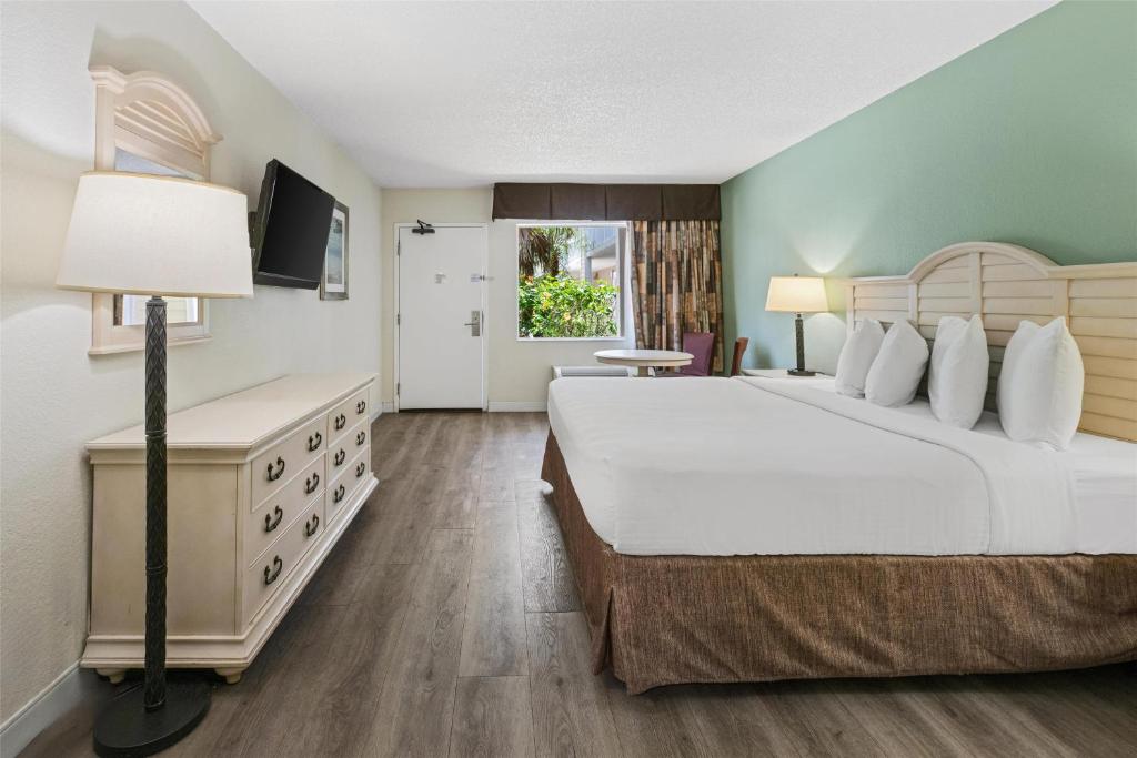 Best Western Gateway To The Keys - Florida City, Homestead, Everglades photo