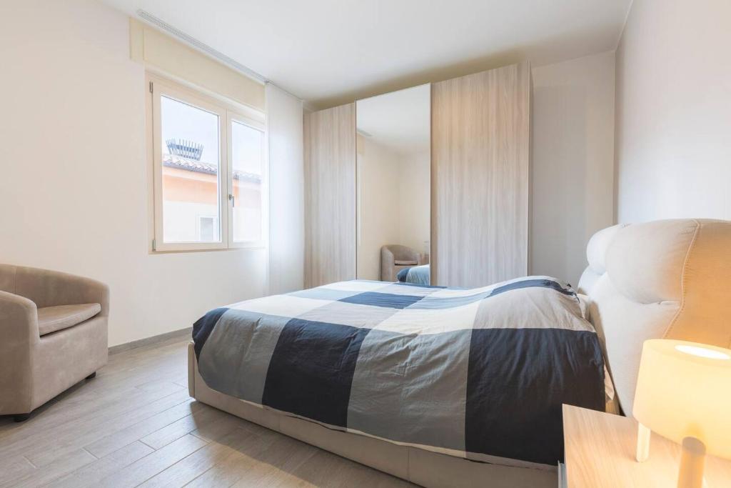 Bilocale Sirio-Intero appartamento ad uso esclusivo by Appartamenti Petrucci by Appartamenti Petrucci - 2