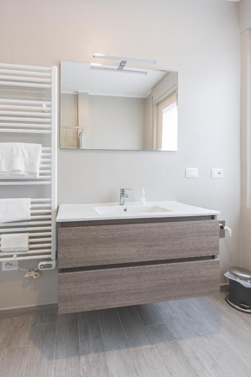 Bilocale Sirio-Intero appartamento ad uso esclusivo by Appartamenti Petrucci by Appartamenti Petrucci - 5