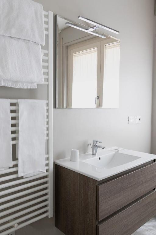 Bilocale Sirio-Intero appartamento ad uso esclusivo by Appartamenti Petrucci by Appartamenti Petrucci - 7