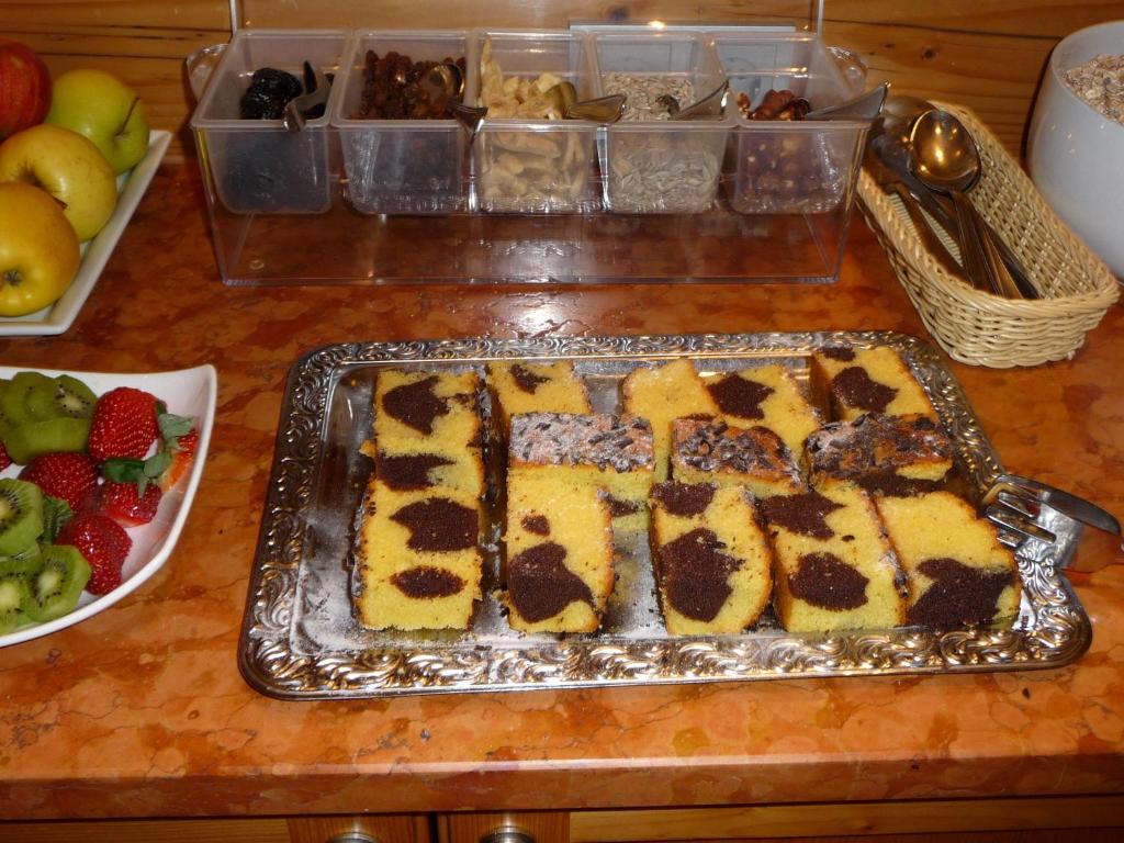 Hotel Kohlpeter - Resim 18