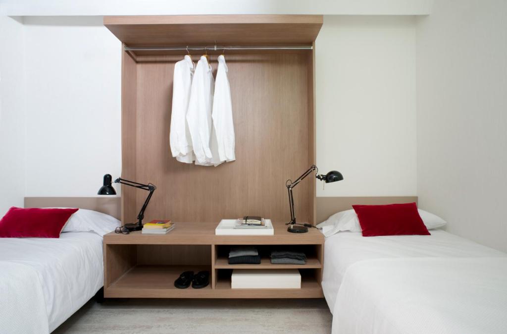 Eric Vökel Boutique Apartments - Sagrada Familia Suites - 17