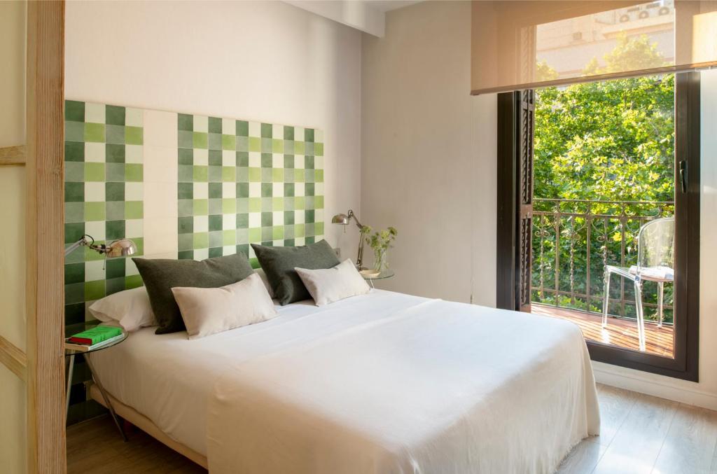 Eric Vökel Boutique Apartments - Sagrada Familia Suites - 19